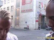 Nesty Gets To Fuck Her Favorite Black Pornsta 4/16