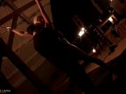 Kinky desires into the basement 3/16