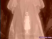 Pinkhaired hentai girl gets fucked 4/16