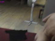 Wild asian cutie gets hard fuck and facial 8/16