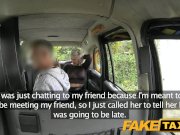 FakeTaxi Tattooed lady loves dirty anal 6/16