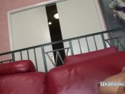 Donna Red gets her wet twat pounded hard 1/16