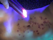 Big boobs under rough domination 13/16