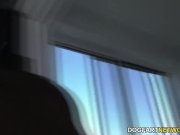 Nadia Ali picked up and fucked by bbc 12/16