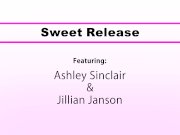 Step sister and mom share brothers hard cock 2/16