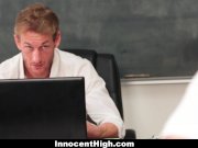 Sexy Teen Fucked In Detention 1/16