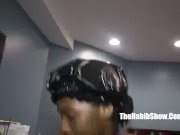 19 yr petite sexy chiraq chocolate banged  1/16
