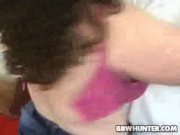 Cock Sucking BBW Jem Jewel Pussy Licked 1/16