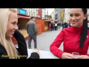 lesbian slippery nuru massage 2/16