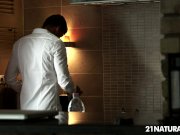 Milena Devi makes romance even more interesti 1/16