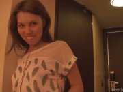 Giving the boyfriend the best cock sucking ev 1/16