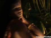 The Secret of Bollywood Dancing 3/16