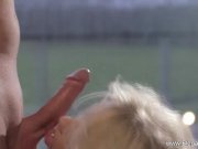 Just Lick and Blow my Cock Baby 5/16