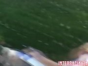 Sexy Milf Bobbi Gets The Black Meat pounding  1/16