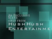 Allie gets the party started right in her ass 1/16