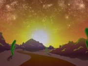 Sunny Lane Shower Teasing 1/16