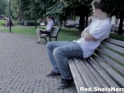 Fucked instead of studying alone 1/16