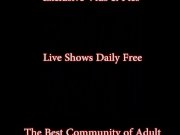 MAGIC PANTS? Milf Vicky Vette Gets A Load! 16/16