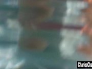 Cum on Gabby Quinteros Latina Face! 5/16