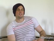 Couple talk about the girlfriend doing porn 5/16