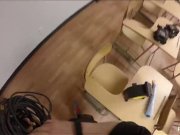 Behind the scenes GoPro w/ Elsa & Daisy 10/16