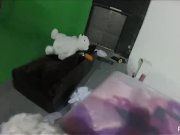 Behind the scenes GoPro w/ Elsa & Daisy 11/16