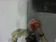 Behind the scenes GoPro w/ Elsa & Daisy 13/16