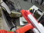 Behind the scenes GoPro w/ Elsa & Daisy 14/16