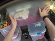 Behind the scenes GoPro w/ Elsa & Daisy 16/16