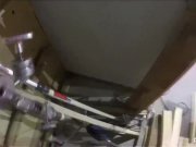 Behind the scenes GoPro w/ Elsa & Daisy 4/16