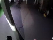 Behind the scenes GoPro w/ Elsa & Daisy 7/16