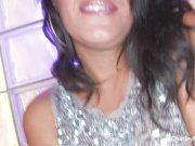 Quick interview & solo session with Charley 1/16