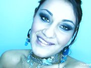 Insatiable Charley loves making herself cum 1/16