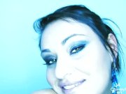 Insatiable Charley loves making herself cum 3/16