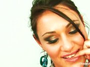 Insatiable Charley loves making herself cum 4/16