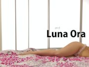 Intense orgasms for young lesbian lovers 1/16