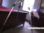 amateur petite mixed freak getting 10/16