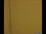 Three on one teen handjob 7/16