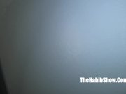 phatt ass plays with her toys lady queen