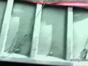 Teen flashes to passing truckers 7/16