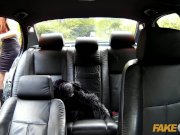 Fake Cop Redhead hooker earns herself a star 16/16