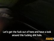 Fake Cop Busty blondes night in with the cop 1/16