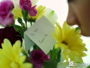 Passion-HD - Harley Dean pleases her man 1/16