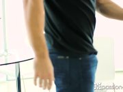 Passion-HD - Harley Dean pleases her man 7/16