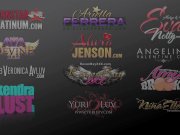 Ariella Ferrera happy holidays POV blowjob 16/16