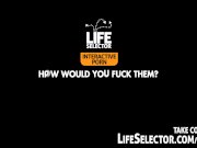 Insatiable Anal Divas 16/16