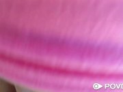 POVD - Sexy Chritiana Cinn comes home to fuck 2/16