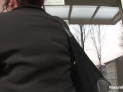 Brunette grandmas like to tease POV style 1/16