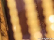 Sacred Body Dancing Revealed in Bollywood 11/16