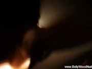 Sacred Body Dancing Revealed in Bollywood 14/16